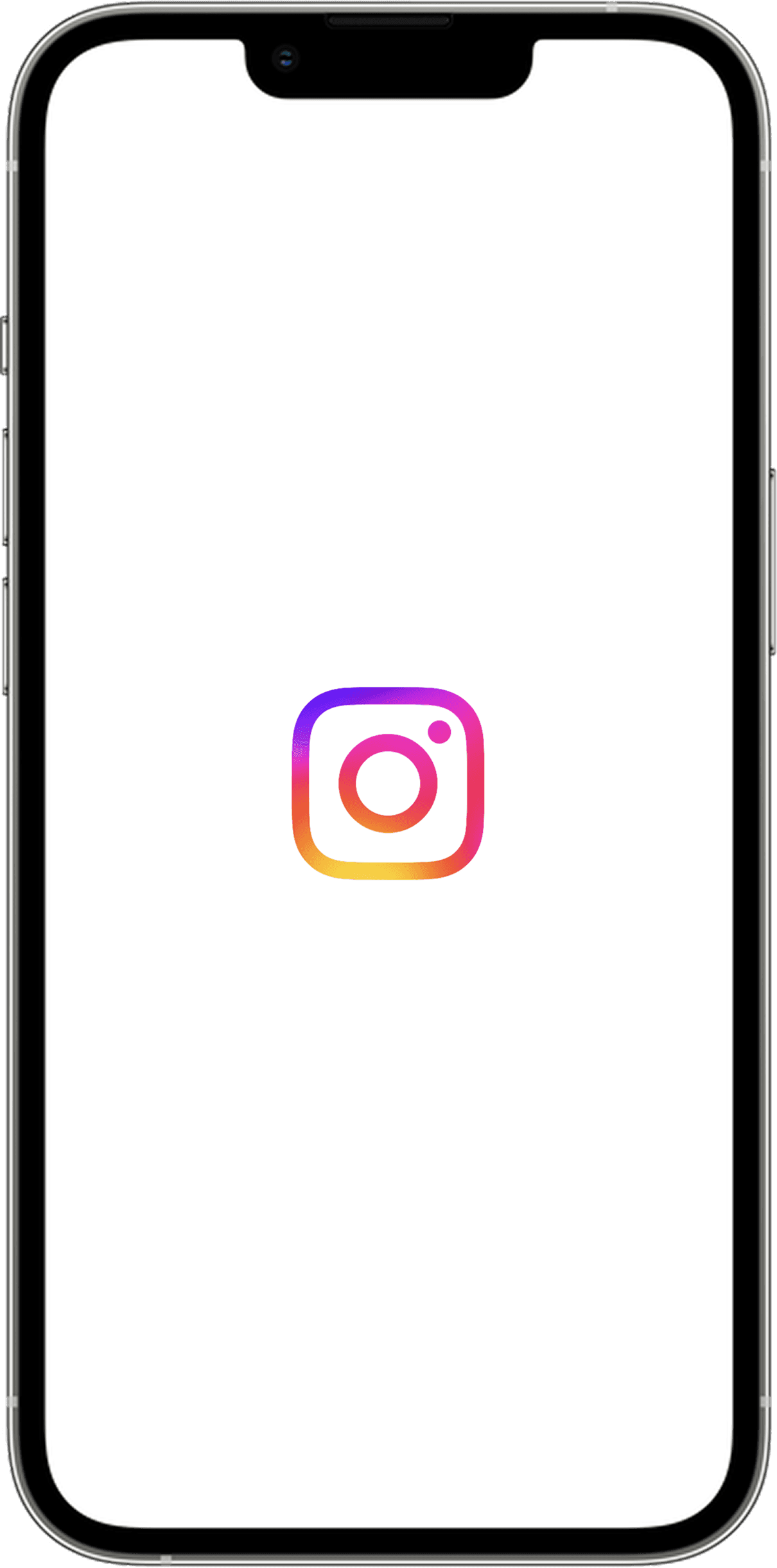 Instagram mockup